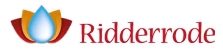 ridderrode logo