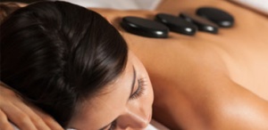 Hotstone Experience