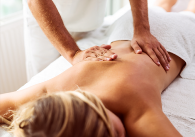 LIF behandeling ontspanningsmassage v2